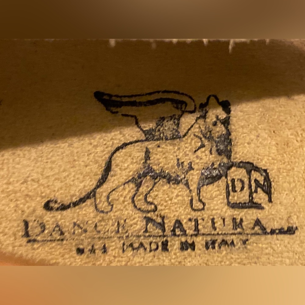 Dance Natuka Made in Italy